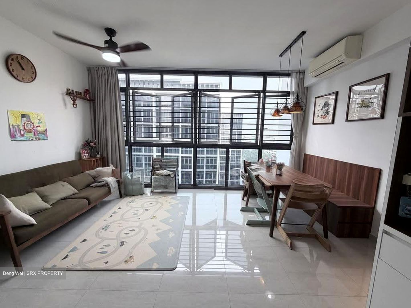Symphony Suites (D27), Condominium #631480251
